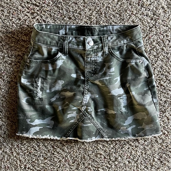 Justice outfit - Picture 7 of 7